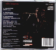 Nils Lofgren - Valentine